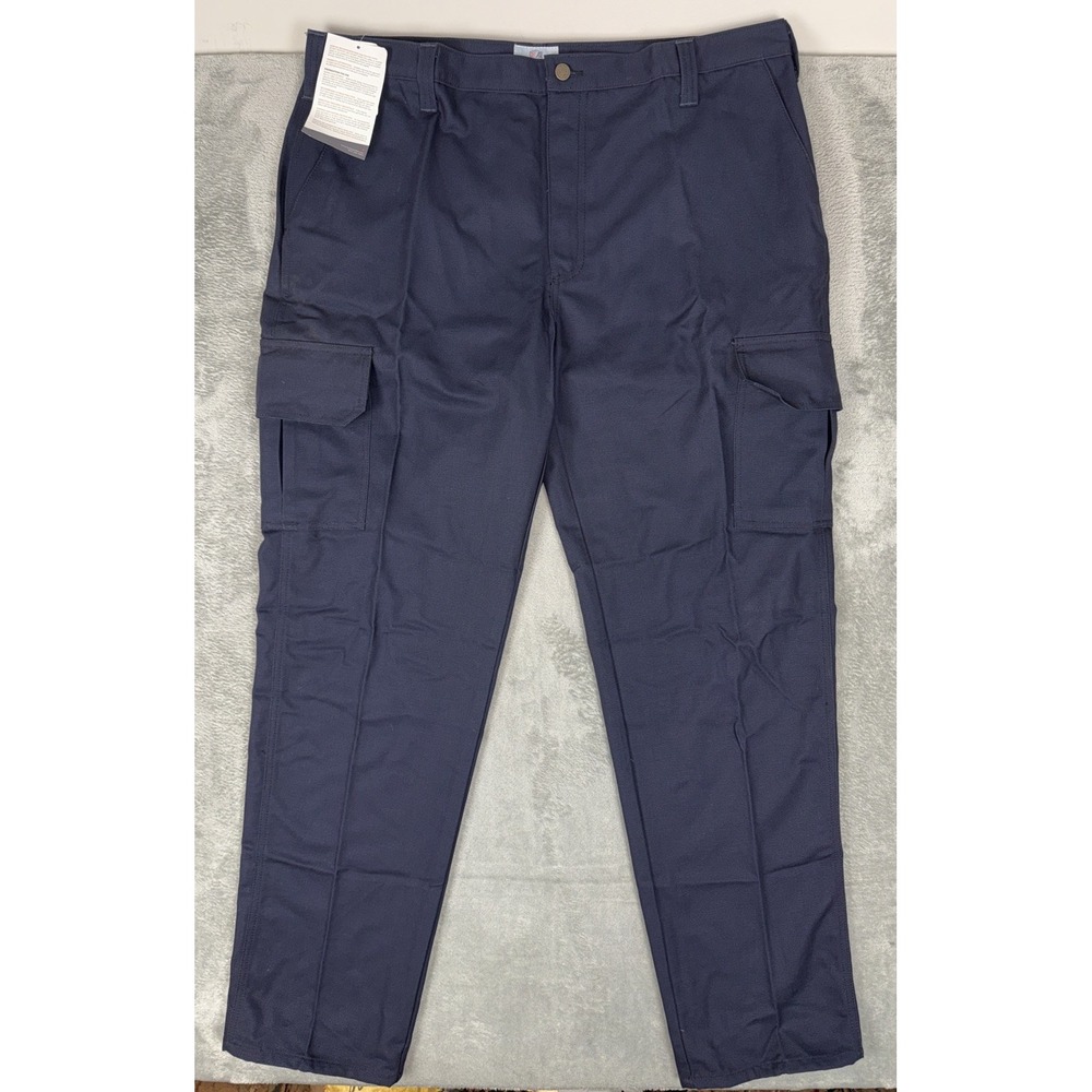 NWT Tyndale Mens 42x36 FR Pants Arc Rated Flame Resistant CAT 2‎ Workwear